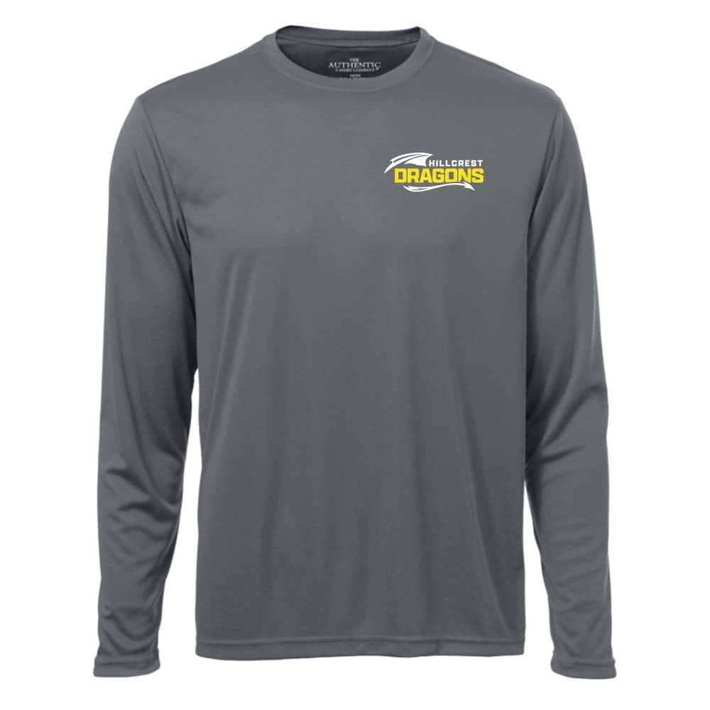 Hillcrest Youth Pro Team Long Sleeve