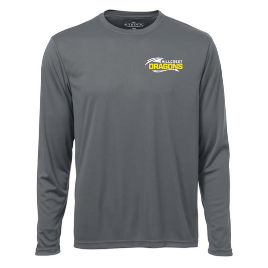 Hillcrest Youth Pro Team Long Sleeve