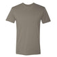 NEXT LEVEL - UNISEX CVC CREWNECK T-SHIRT