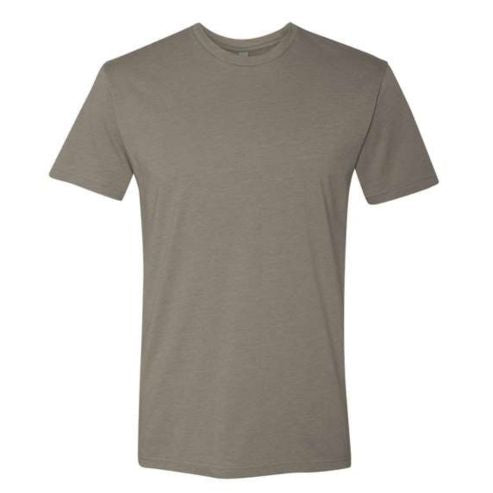 NEXT LEVEL - UNISEX CVC CREWNECK T-SHIRT
