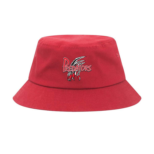 Lambton Shores Predators Cotton Twill Bucket Hat