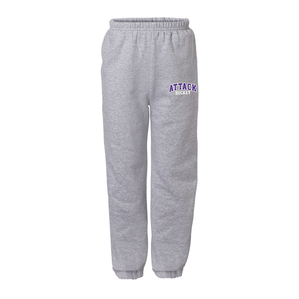 Lambton Attack Youth Heavy Blend Sweatpants