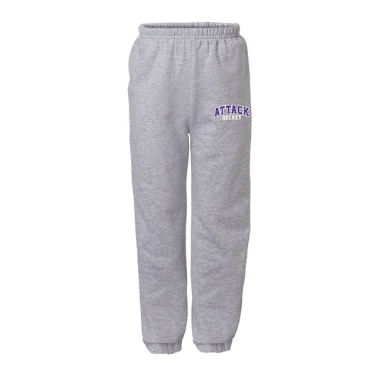 Lambton Attack Youth Heavy Blend Sweatpants