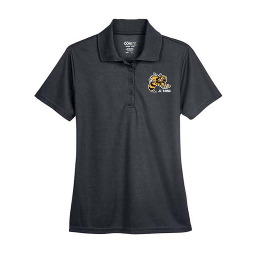 Sarnia Jr Sting Ladies' Performance Pique Polo