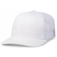 AUGUSTA SNAPBACK TRUCKER CAP