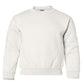GILDAN HEAVY BLEND 50/50 YOUTH CREWNECK