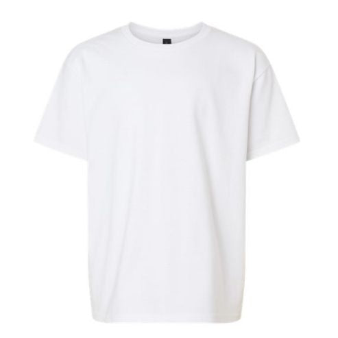 GILDAN ULTRA COTTON YOUTH T-SHIRT