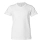 BELLA + CANVAS YOUTH JERSEY T-SHIRT