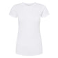 M&O - LADIES DELUXE BLEND T-SHIRT