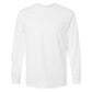 GILDAN ULTRA COTTON LONG SLEEVE T-SHIRT
