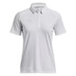 UNDER ARMOUR LADIES TECH POLO
