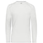 AUGUSTA SUPER SOFT-SPUN POLY LONG SLEEVE