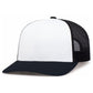 AUGUSTA SNAPBACK TRUCKER CAP