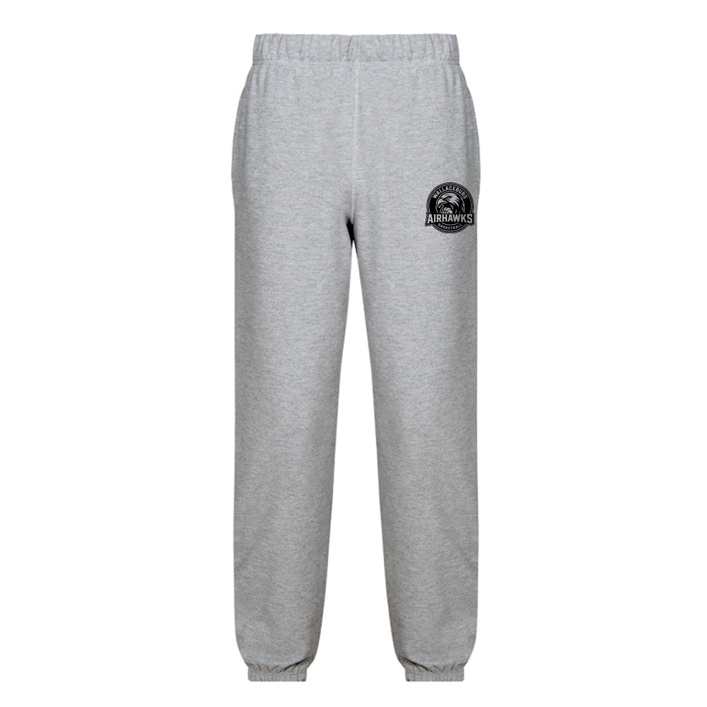 Wallaceburg Airhawks Adult Everyday Fleece Sweatpants