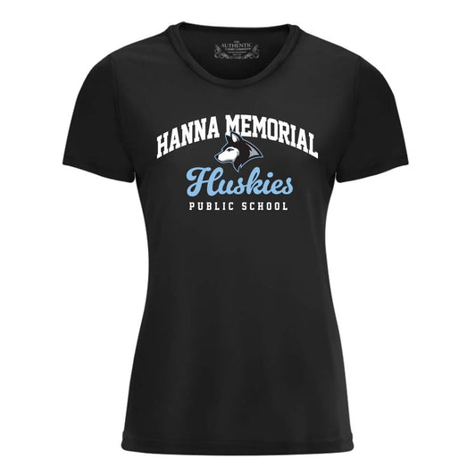Hanna Memorial Ladies' Pro Team  T-Shirt