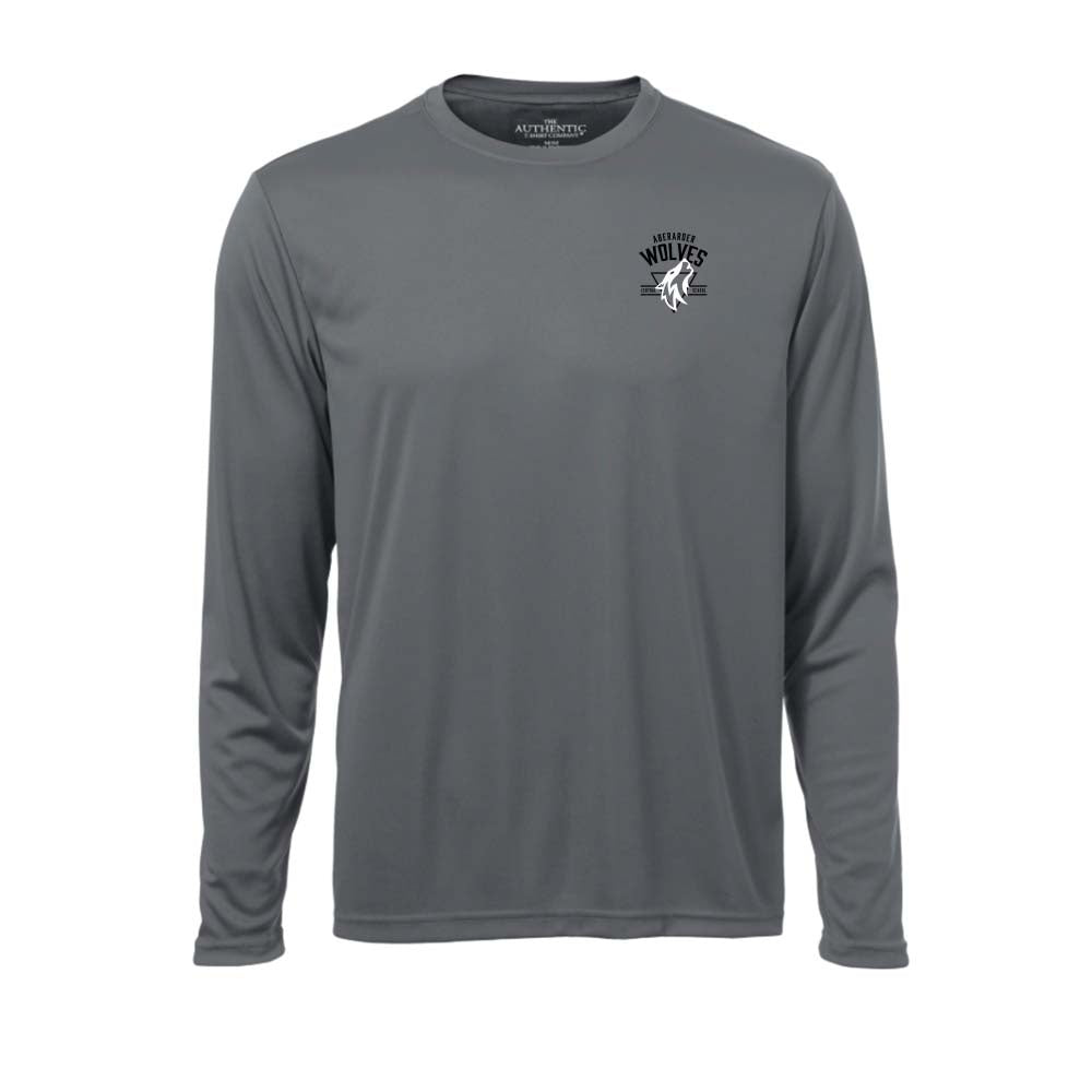Aberarder Youth Pro Team Long Sleeve