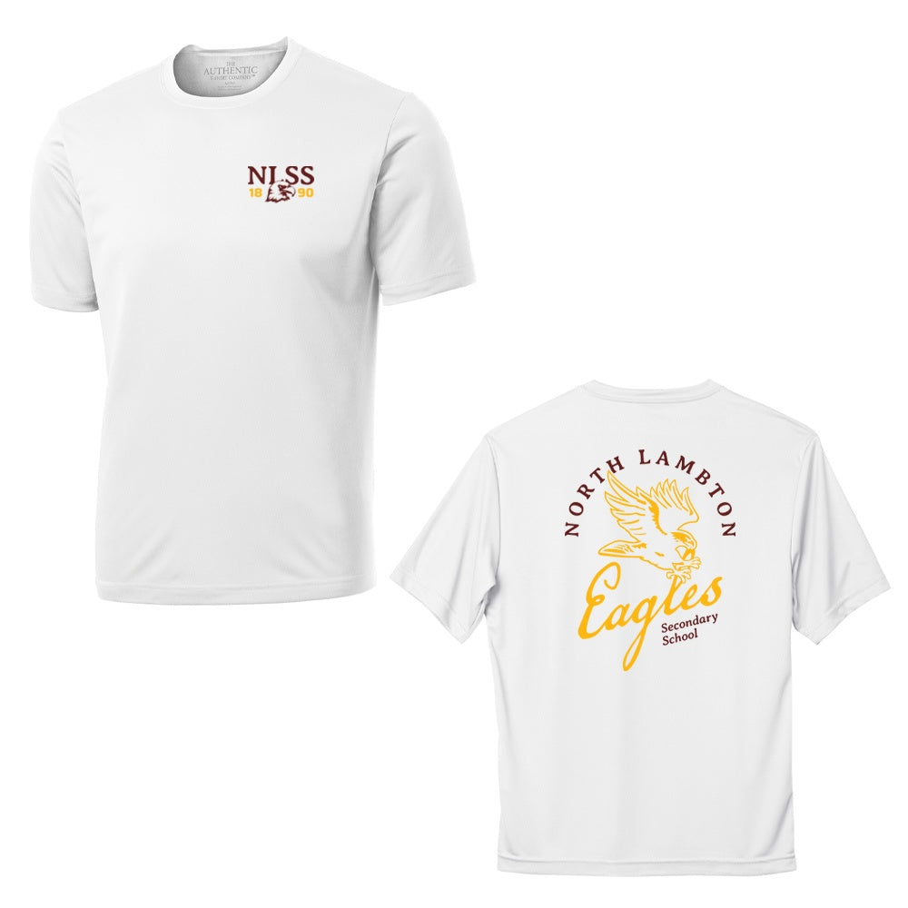 North Lambton Adult Pro Team Short Sleeve T-Shirt