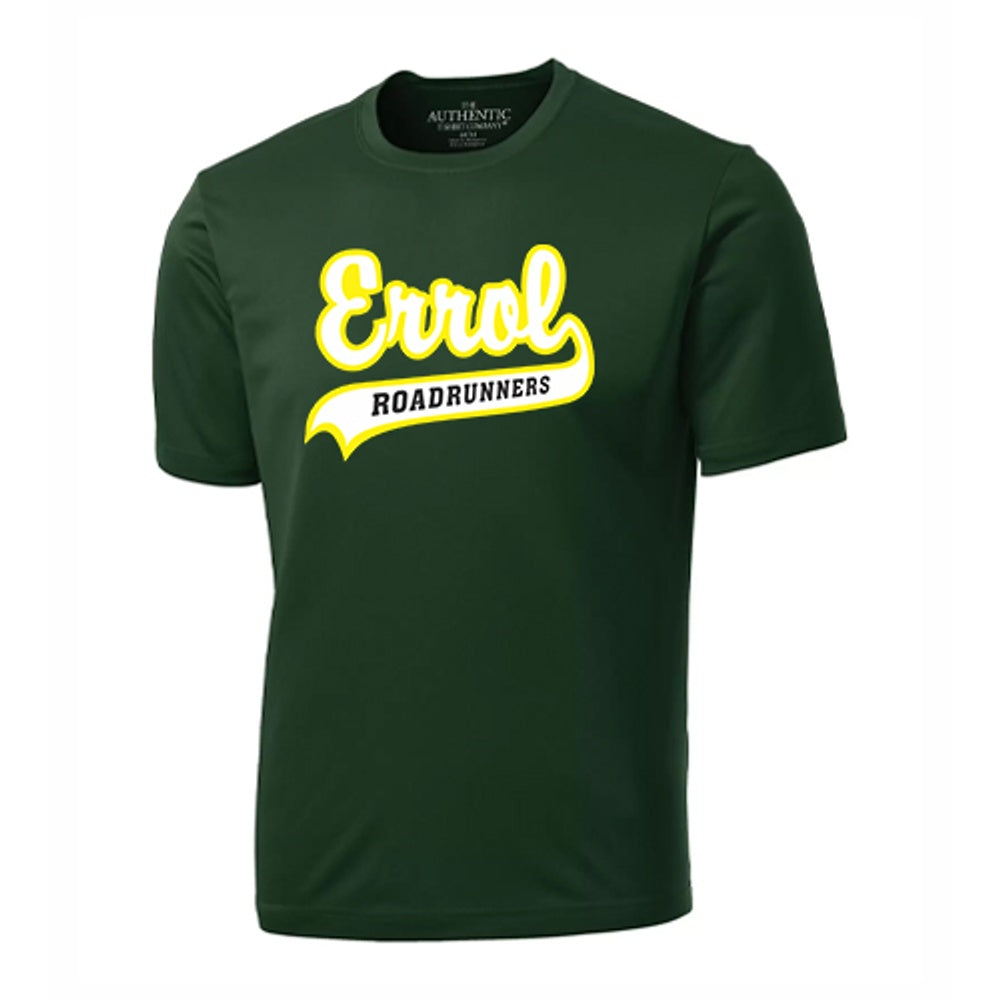 Errol Road Staff Adult Pro Team Short Sleeve T-Shirt