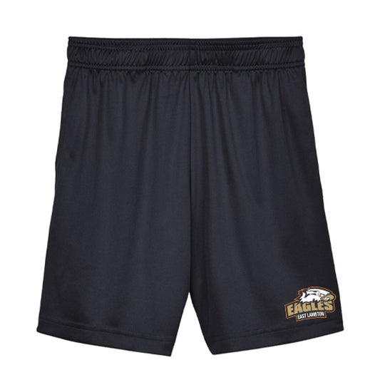 East Lambton Minor Hockey Youth Team 365 Zone Performance Shorts