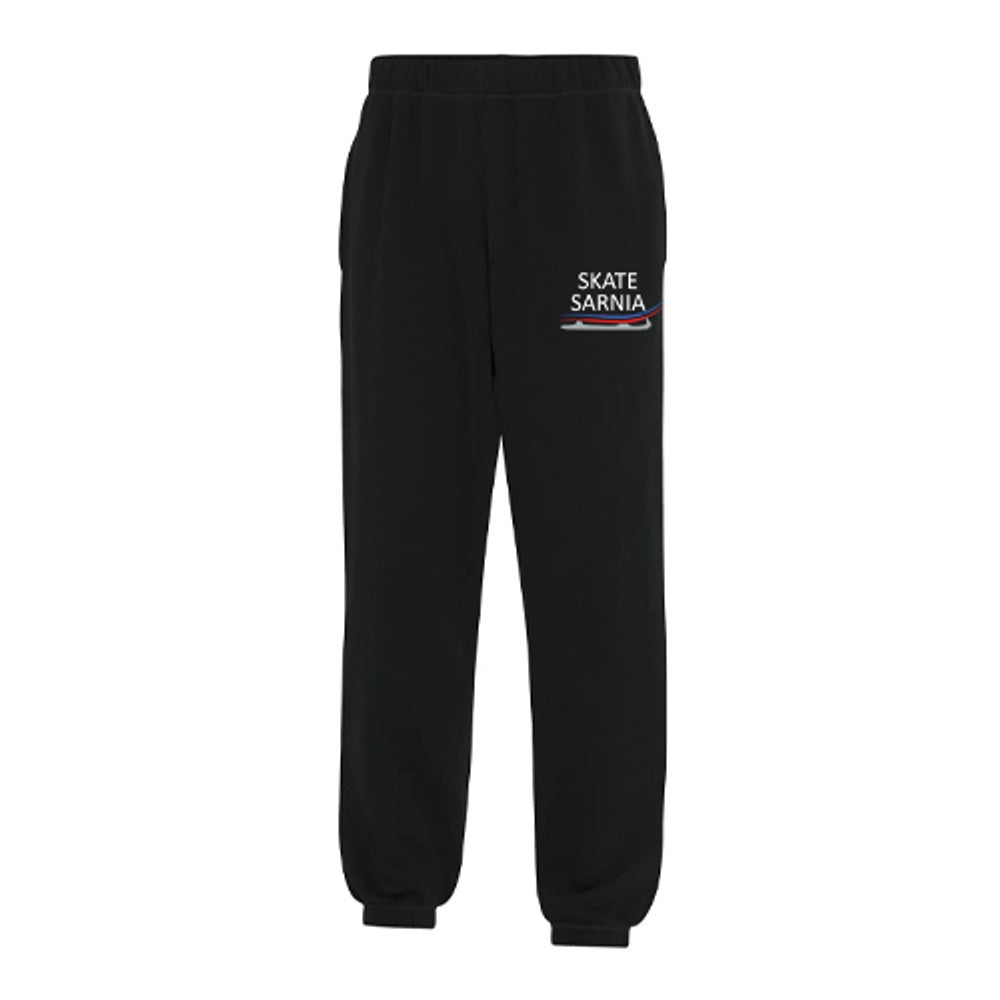 Skate Sarnia Youth Everyday Fleece Sweatpants