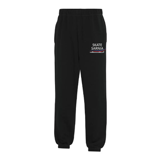 Skate Sarnia Youth Everyday Fleece Sweatpants