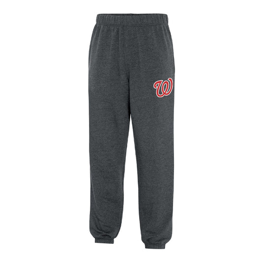Wyoming Wranglers Youth Fleece Sweatpants
