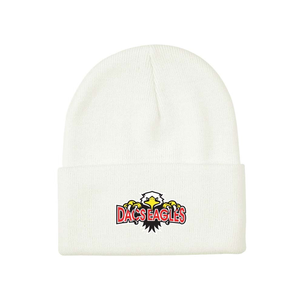 DACS Adult Knit Cuff Toque