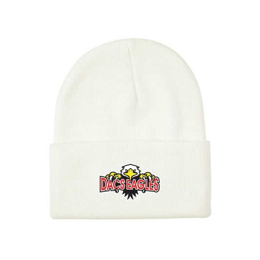 DACS Adult Knit Cuff Toque
