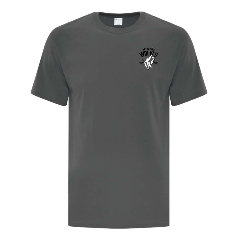 Aberarder Youth Cotton T-Shirt