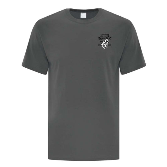 Aberarder Youth Cotton T-Shirt