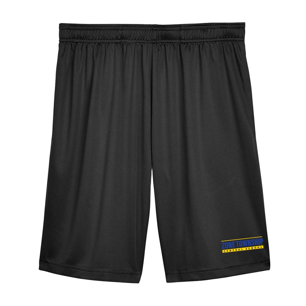 Zone Township Youth Zone Performance Shorts