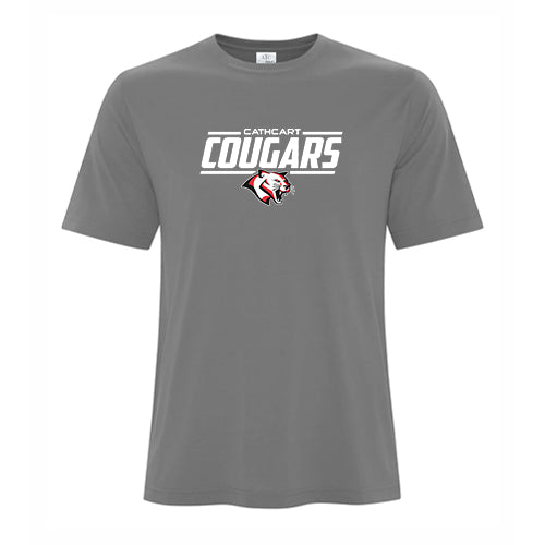 Cathcart Youth Pro Spun T-Shirt