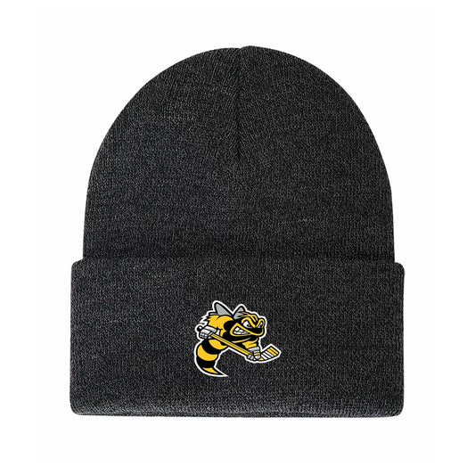 Sarnia Jr Sting Everyday Knit Cuff Toque