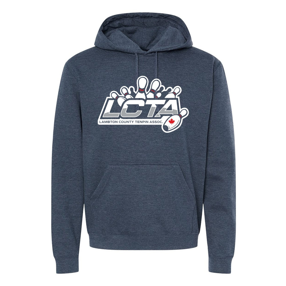 LCTA Adult Pullover Hoodie