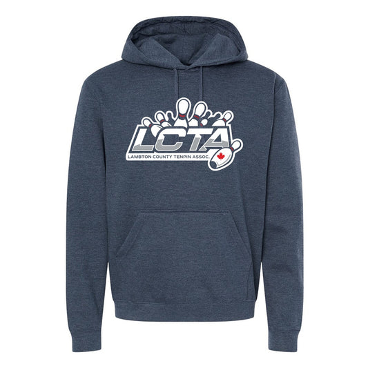 LCTA Adult Pullover Hoodie