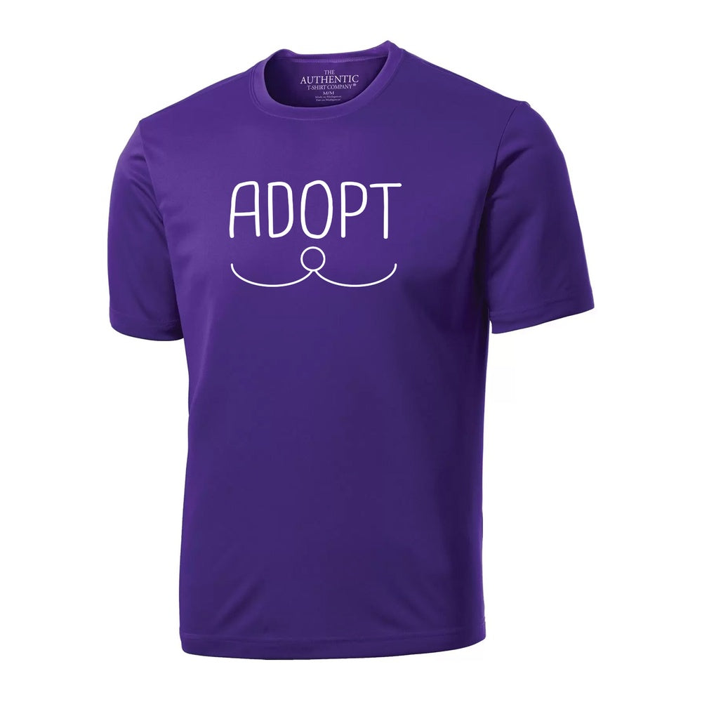 Sarnia Humane Society Adult Pro Team Short Sleeve T-Shirt