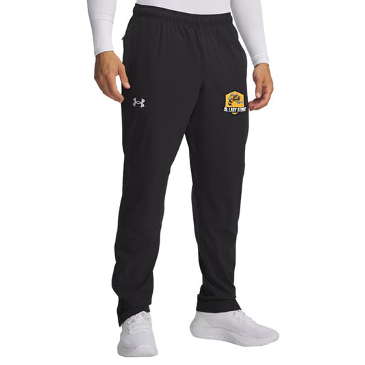 Jr Lady Sting Adult Hockey Warm Up Pants