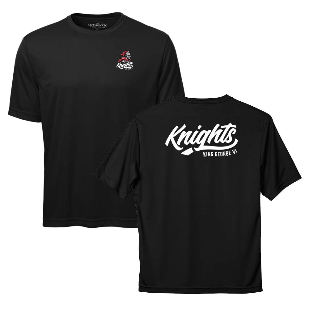 King George Youth Pro Team T-Shirt