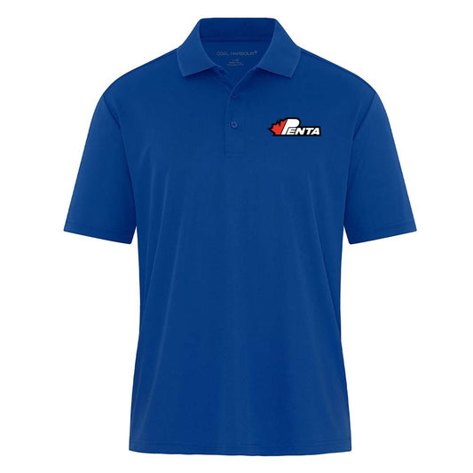 Penta Adult Snag Resistant Polo