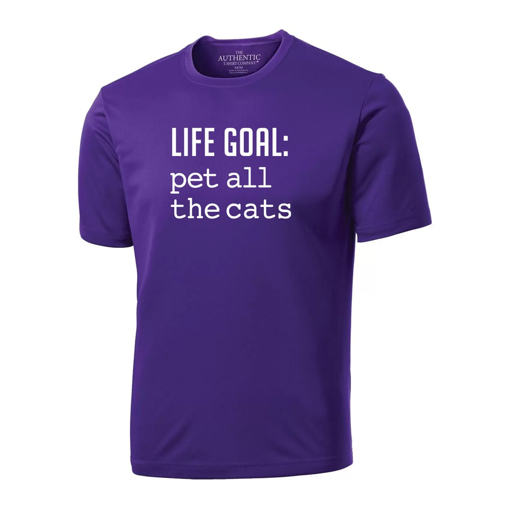 Sarnia Humane Society Youth Pro Team Short Sleeve T-Shirt