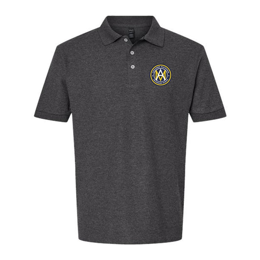 Technological Education Hub Adult Soft Touch Polo