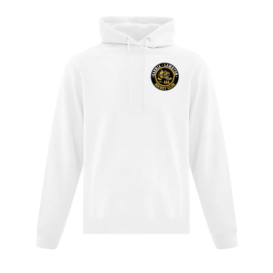 Lambton Jr Sting AAA Adult Everyday Fleece Hooded Sweatshirt