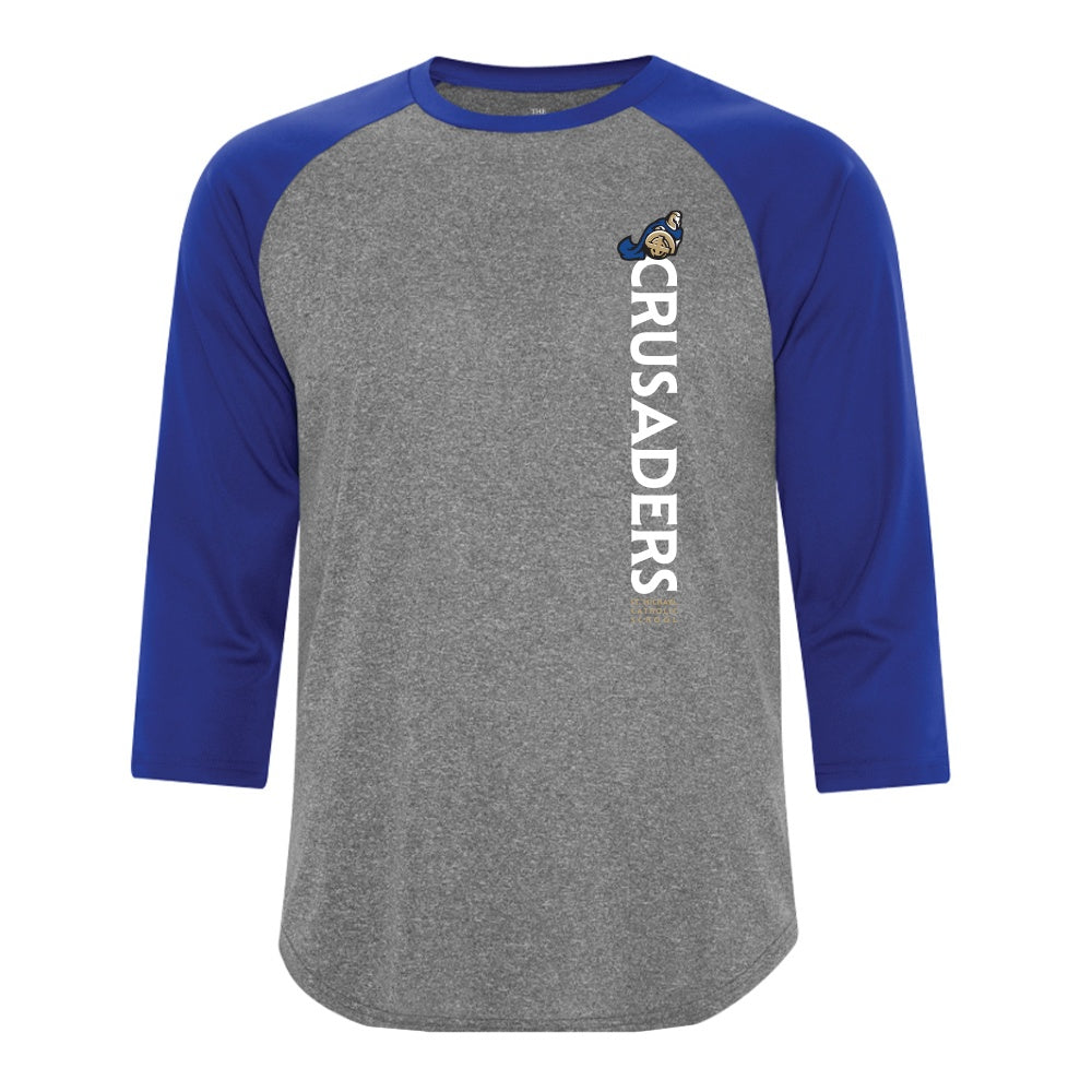 St Michael Youth Pro Team Baseball Jersey