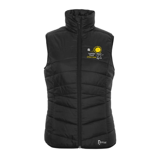 Lambton Rural Childcare Ladies' Vest
