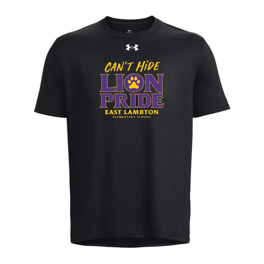 East Lambton Youth Under Armour Tech™ Team T-Shirt