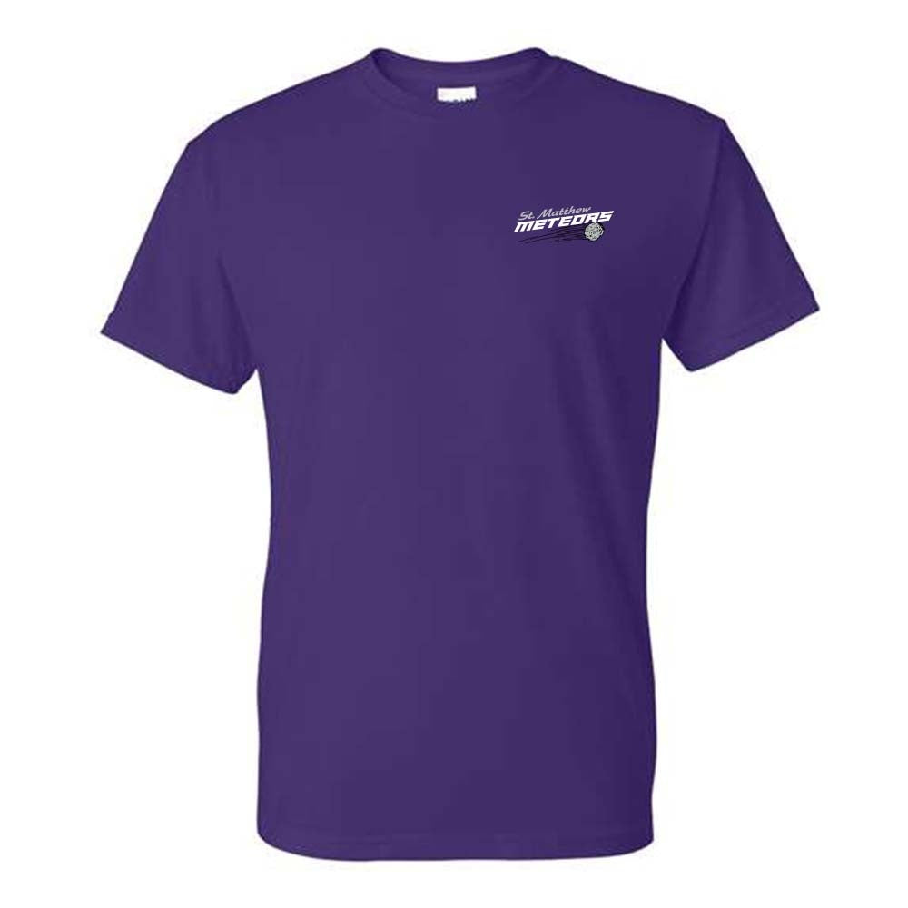 St Matthew Youth DryBlend T-Shirt