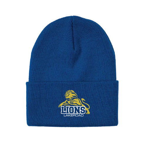 Lakeroad Everyday Knit Toque