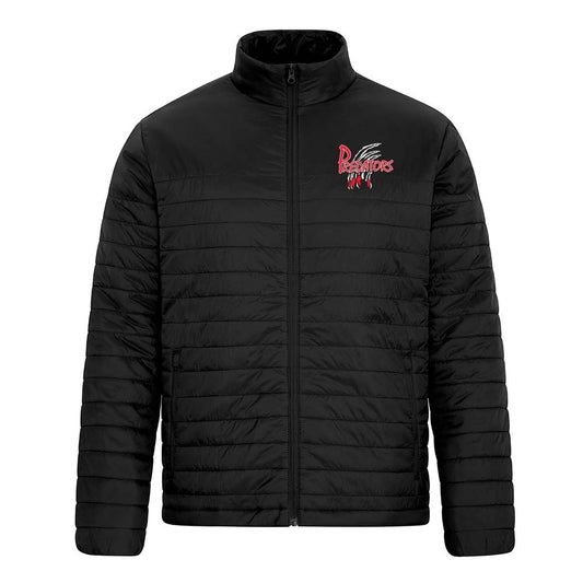 Lambton Shores Predators Adult Puffy Jacket