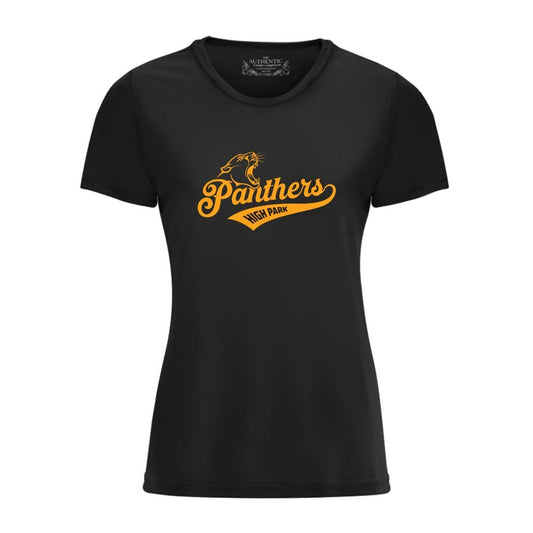 High Park Ladies' Pro Team T-Shirt