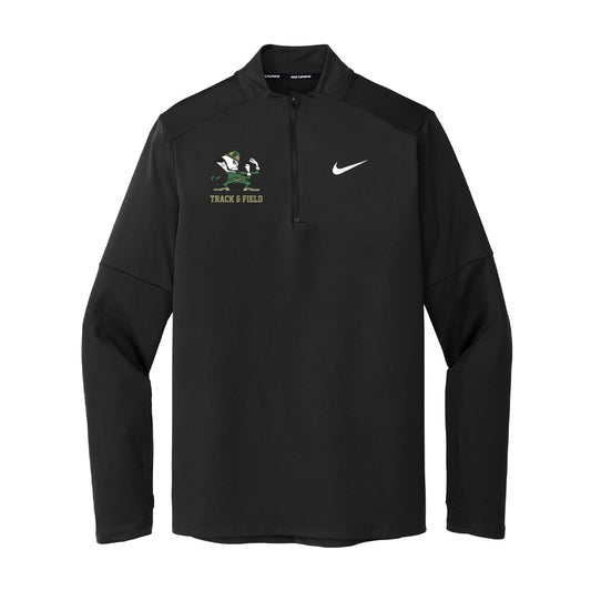 St Pats Track & Field Adult Nike Dri-FIT Element 1/2 Zip Top
